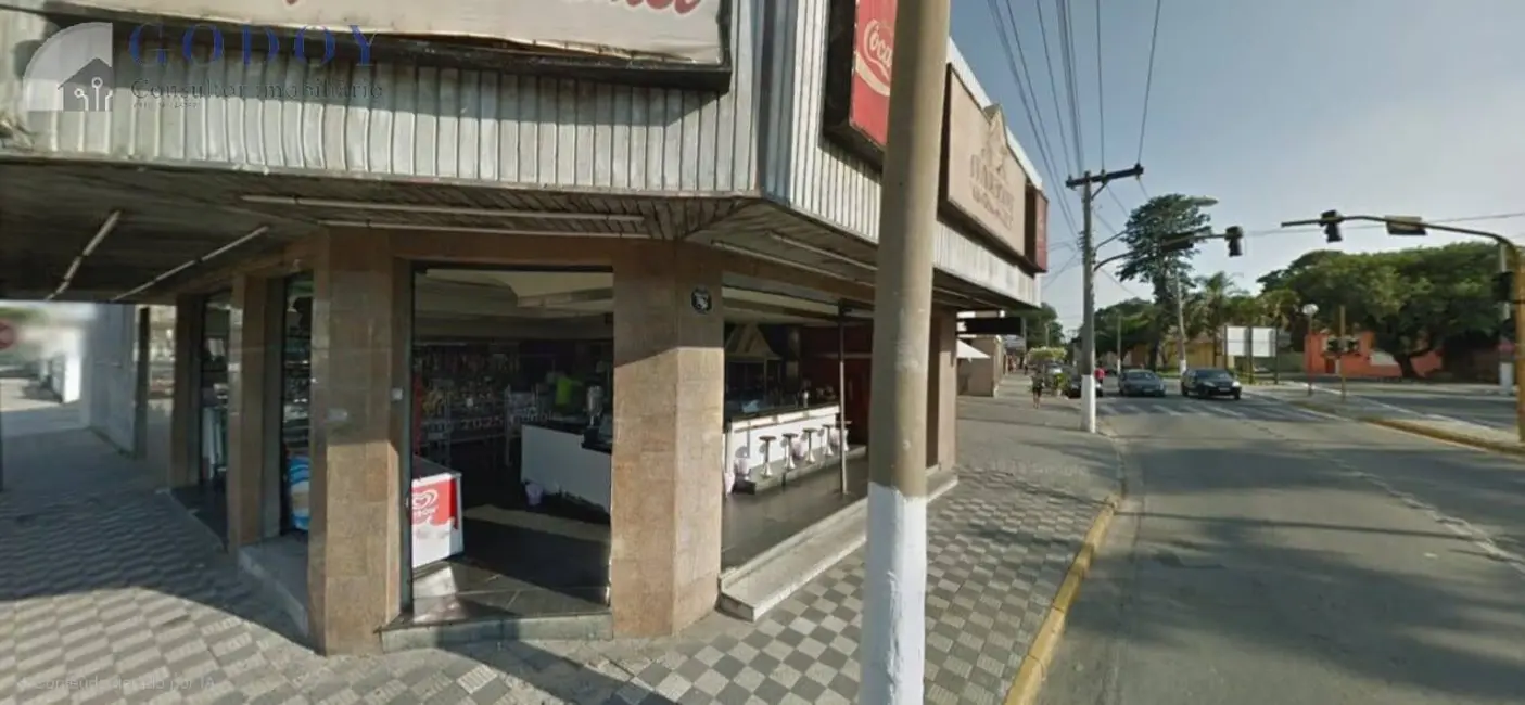 Foto 2 de Sala Comercial à venda e para alugar, 283m2 em Jardim Mesquita, Jacarei - SP
