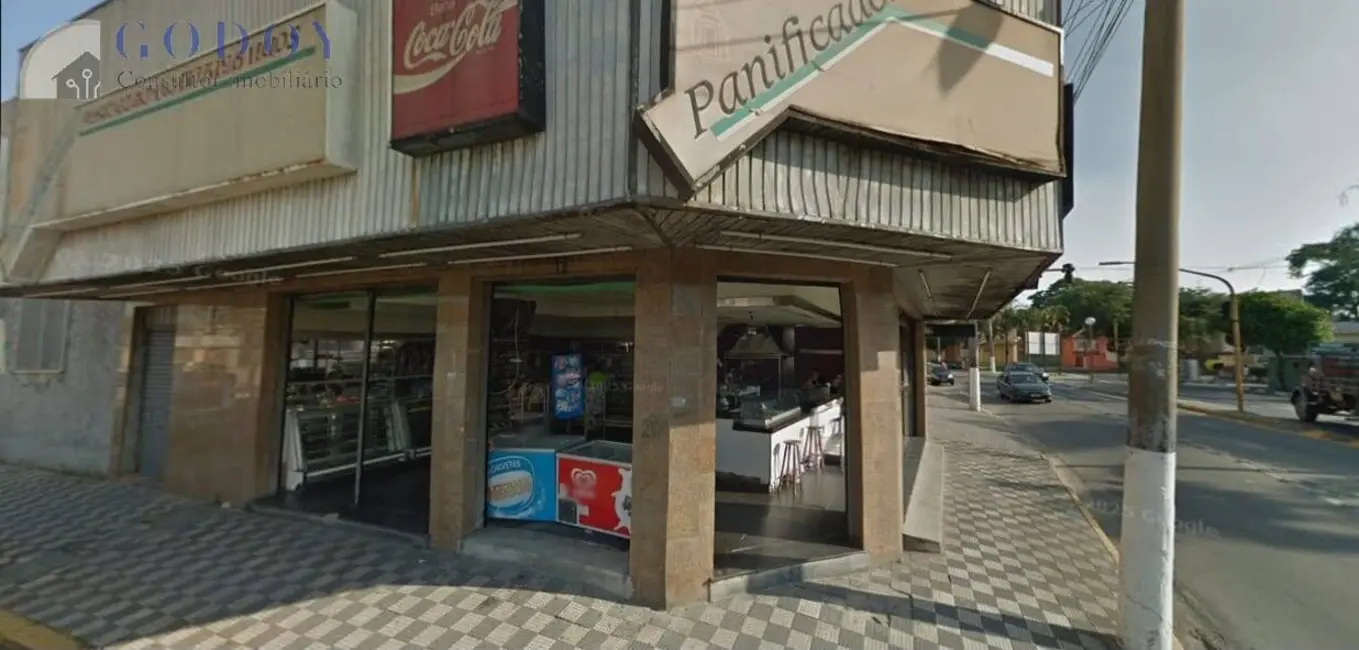 Foto 1 de Sala Comercial à venda e para alugar, 283m2 em Jardim Mesquita, Jacarei - SP