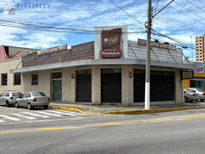 Foto 3 de Sala Comercial à venda e para alugar, 283m2 em Jardim Mesquita, Jacarei - SP