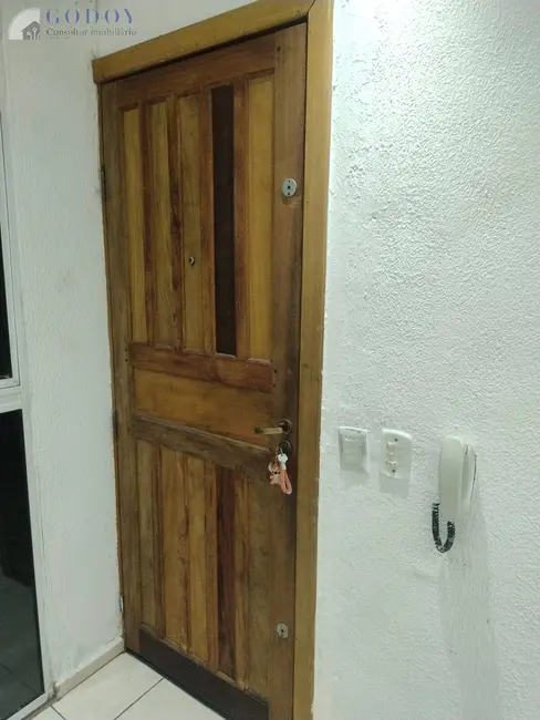 Foto 4 de Apartamento com 2 quartos à venda, 47m2 em Pindamonhangaba - SP