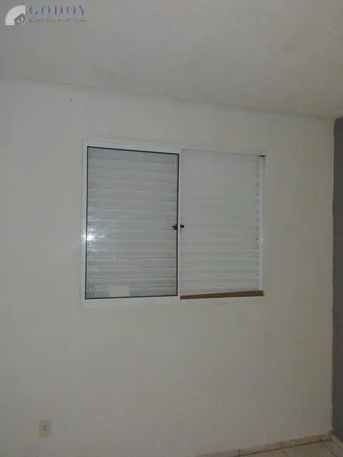 Foto 8 de Apartamento com 2 quartos à venda, 47m2 em Pindamonhangaba - SP