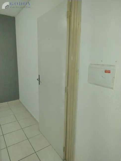 Foto 5 de Apartamento com 2 quartos à venda, 47m2 em Pindamonhangaba - SP