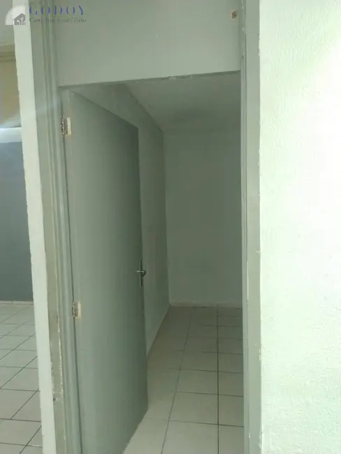 Foto 6 de Apartamento com 2 quartos à venda, 47m2 em Pindamonhangaba - SP
