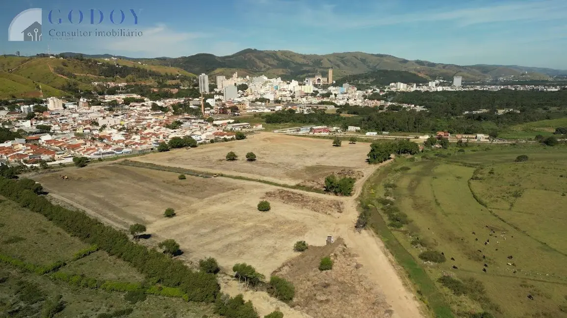 Foto 4 de Terreno / Lote à venda, 154m2 em Aparecida - SP