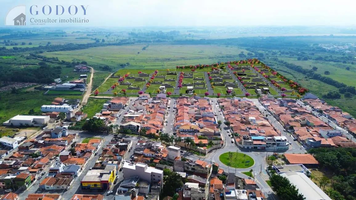 Foto 5 de Terreno / Lote à venda, 154m2 em Aparecida - SP