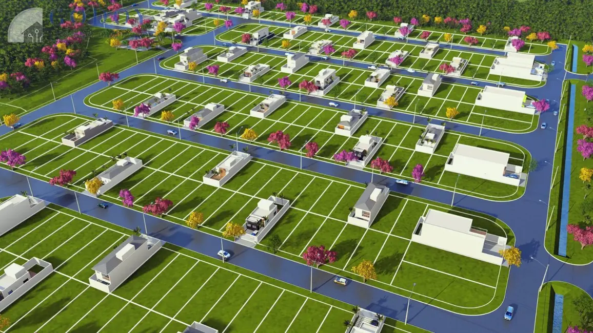 Terreno / Lote à venda, 154m2 em Aparecida - SP - imagem 6 Foto 6 de Terreno / Lote à venda, 154m2 em Aparecida - SP