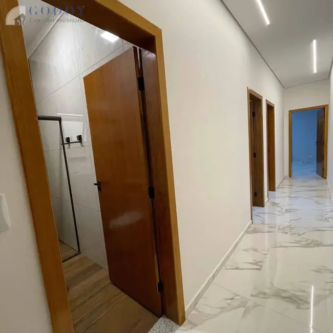 Foto 6 de Casa com 3 quartos à venda, 175m2 em Condomínio Residencial e Comercial Laguna, Pindamonhangaba - SP