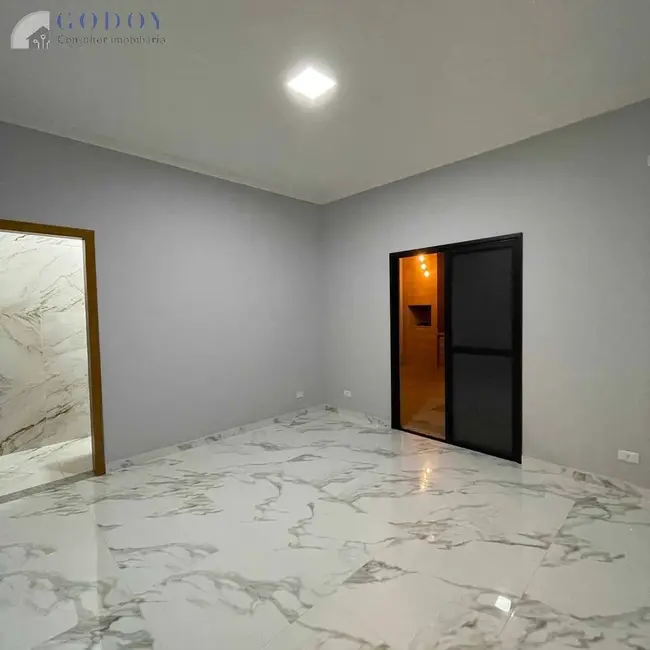 Foto 7 de Casa com 3 quartos à venda, 175m2 em Condomínio Residencial e Comercial Laguna, Pindamonhangaba - SP