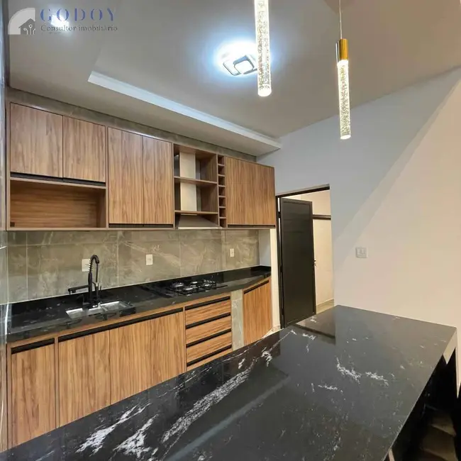 Foto 5 de Casa com 3 quartos à venda, 175m2 em Condomínio Residencial e Comercial Laguna, Pindamonhangaba - SP