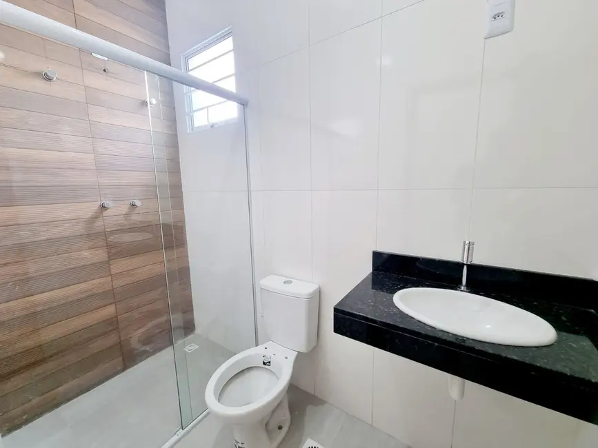 Foto 8 de Casa com 3 quartos à venda, 98m2 em Crispim, Pindamonhangaba - SP