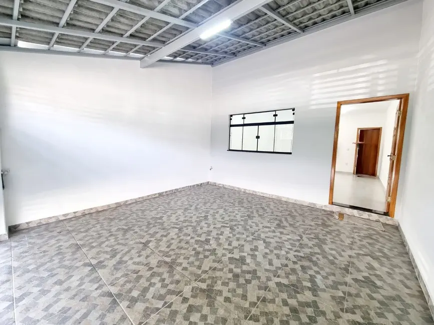 Foto 4 de Casa com 3 quartos à venda, 98m2 em Crispim, Pindamonhangaba - SP