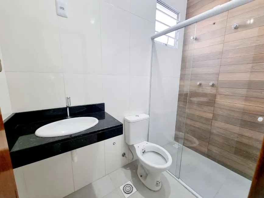 Foto 5 de Casa com 3 quartos à venda, 98m2 em Crispim, Pindamonhangaba - SP