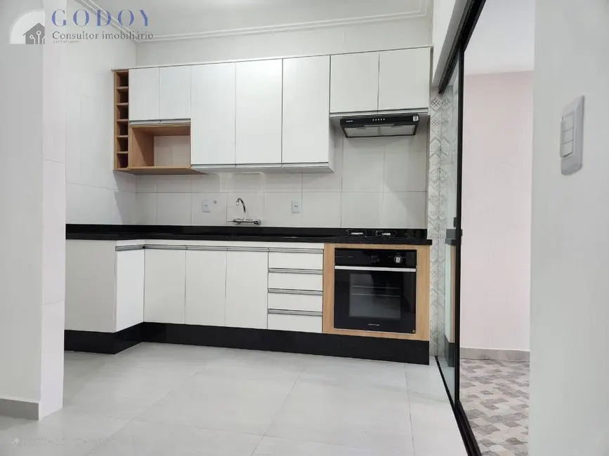Foto 1 de Casa com 3 quartos à venda, 98m2 em Crispim, Pindamonhangaba - SP