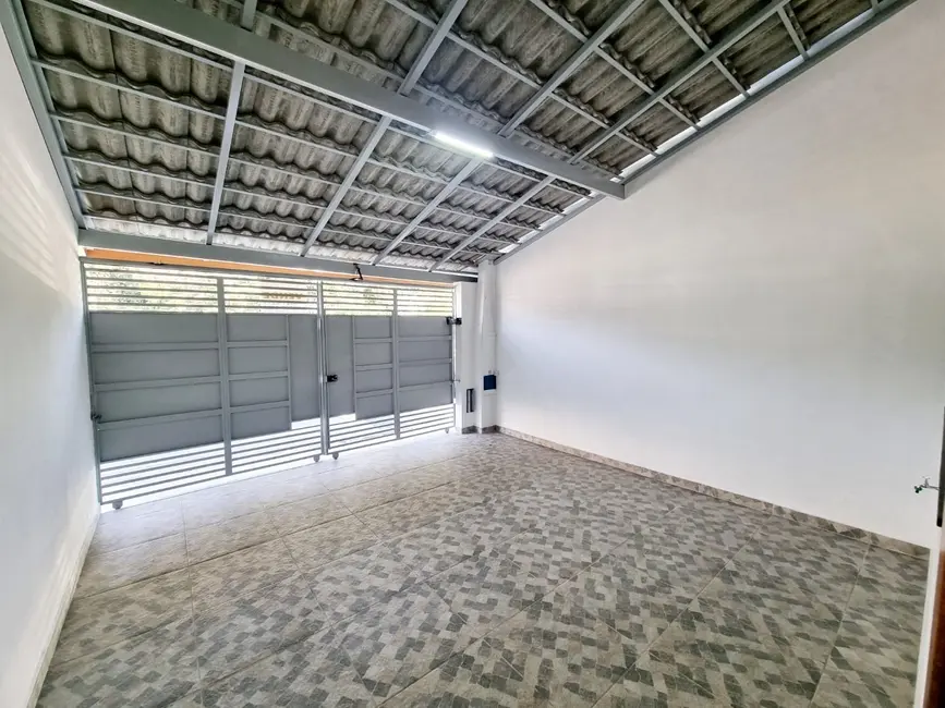 Foto 2 de Casa com 3 quartos à venda, 98m2 em Crispim, Pindamonhangaba - SP