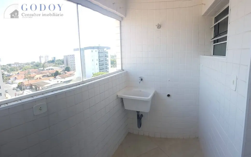 Foto 9 de Apartamento com 3 quartos à venda, 84m2 em Vila Bourghese, Pindamonhangaba - SP