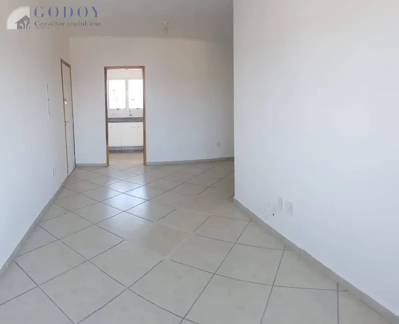 Foto 4 de Apartamento com 3 quartos à venda, 84m2 em Vila Bourghese, Pindamonhangaba - SP