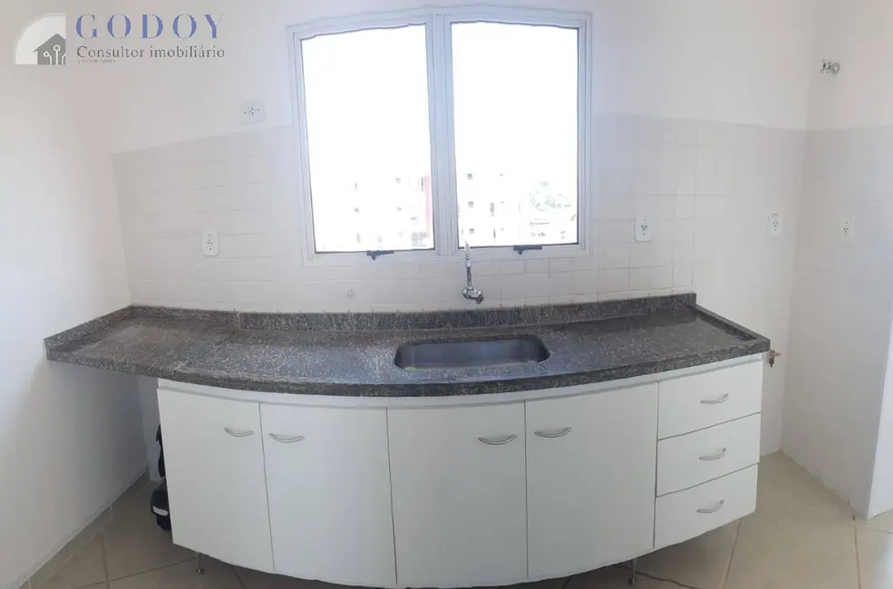 Foto 7 de Apartamento com 3 quartos à venda, 84m2 em Vila Bourghese, Pindamonhangaba - SP