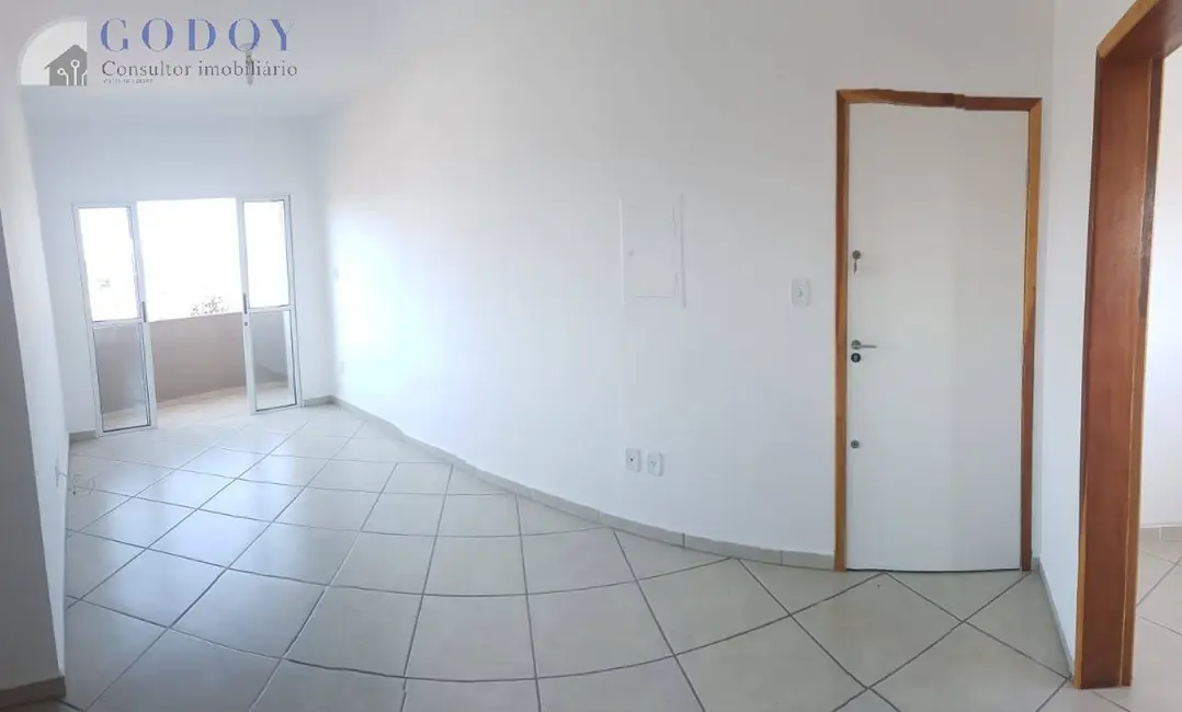 Foto 5 de Apartamento com 3 quartos à venda, 84m2 em Vila Bourghese, Pindamonhangaba - SP