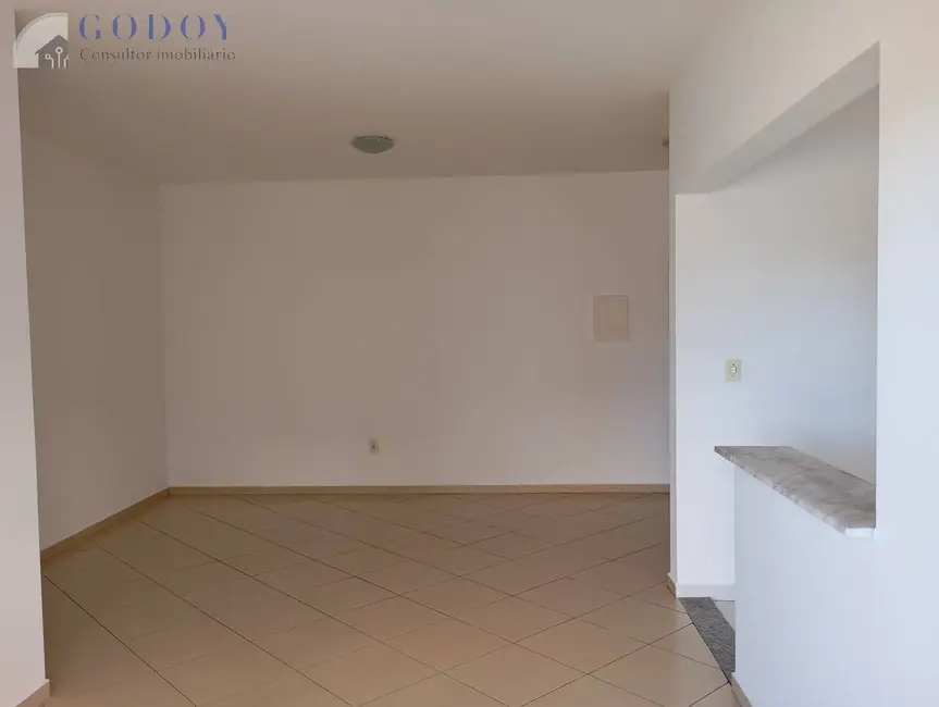 Foto 6 de Apartamento com 3 quartos à venda e para alugar, 83m2 em Santana, Pindamonhangaba - SP