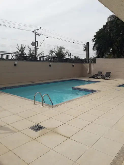 Foto 4 de Apartamento com 3 quartos à venda e para alugar, 83m2 em Santana, Pindamonhangaba - SP