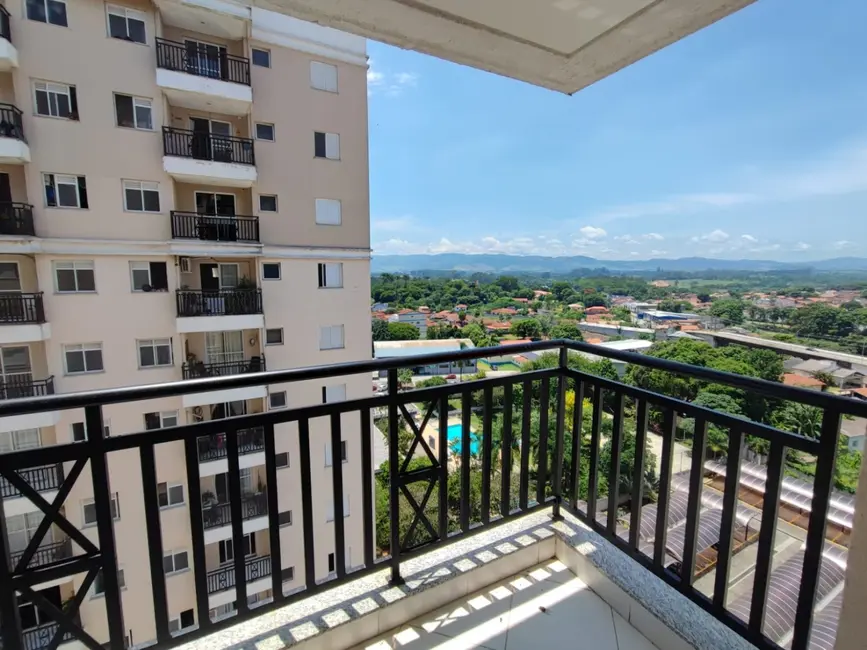 Foto 5 de Apartamento com 3 quartos à venda e para alugar, 83m2 em Santana, Pindamonhangaba - SP