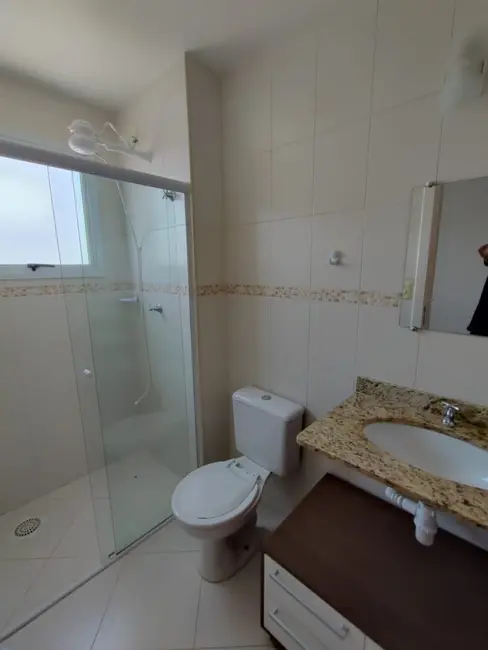 Foto 6 de Apartamento com 3 quartos à venda e para alugar, 83m2 em Santana, Pindamonhangaba - SP