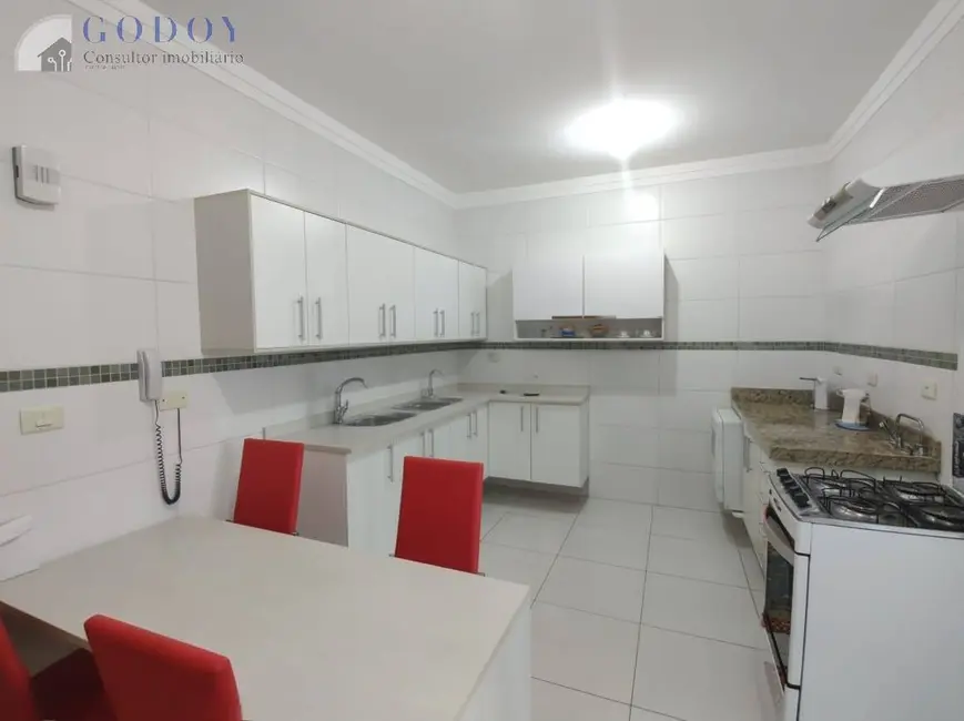 Foto 8 de Apartamento com 3 quartos à venda, 107m2 em Pindamonhangaba - SP