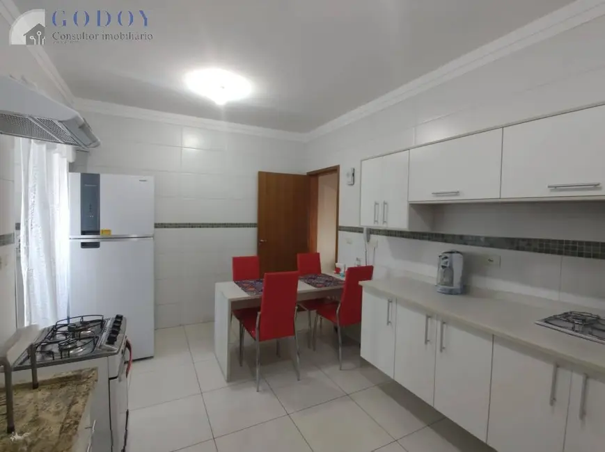 Foto 9 de Apartamento com 3 quartos à venda, 107m2 em Pindamonhangaba - SP