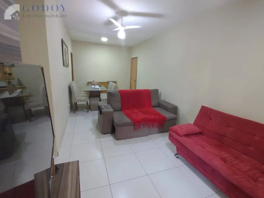 Foto 5 de Apartamento com 3 quartos à venda, 107m2 em Pindamonhangaba - SP