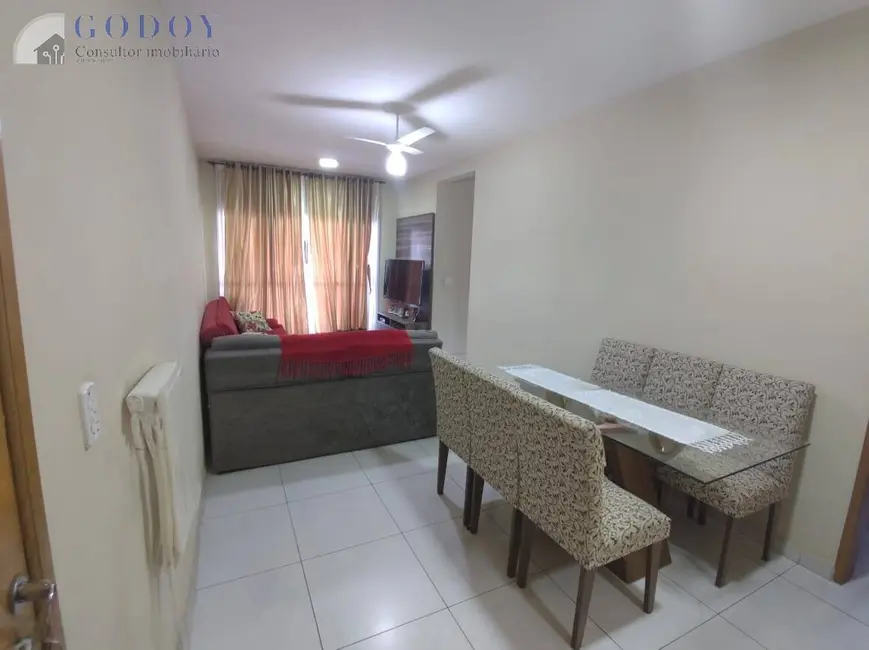 Foto 7 de Apartamento com 3 quartos à venda, 107m2 em Pindamonhangaba - SP