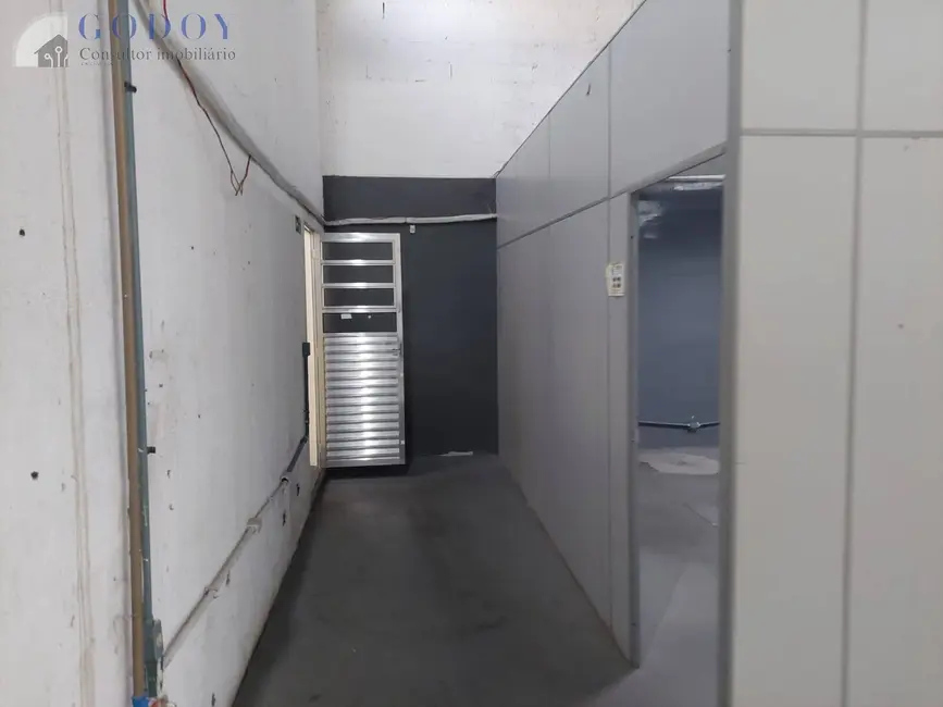 Foto 6 de Armazém / Galpão para alugar, 825m2 em Loteamento Quinta das Frutas, Taubate - SP