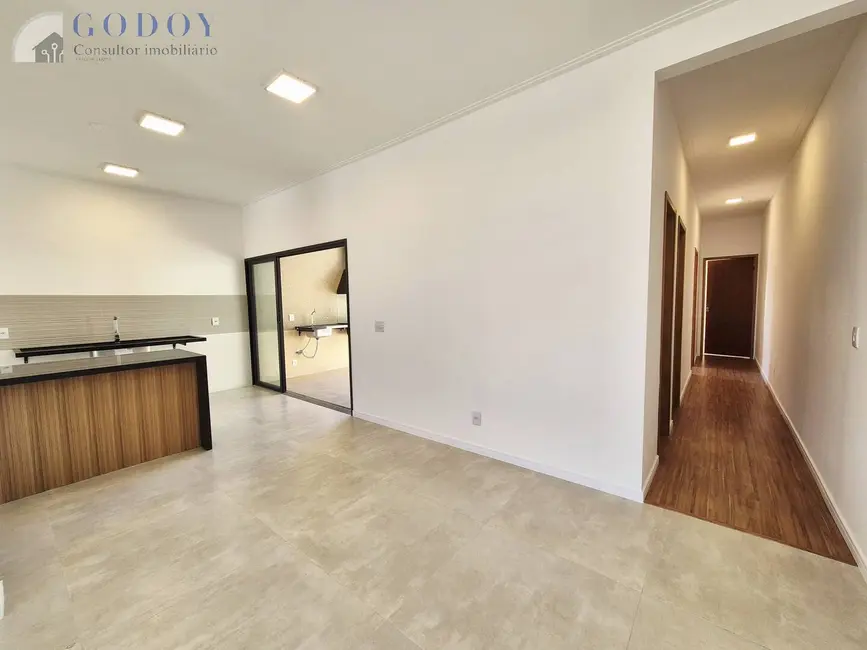 Foto 8 de Casa com 3 quartos à venda, 103m2 em Pindamonhangaba - SP