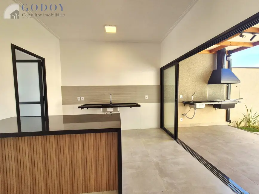 Foto 9 de Casa com 3 quartos à venda, 103m2 em Pindamonhangaba - SP