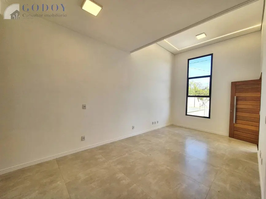 Foto 6 de Casa com 3 quartos à venda, 103m2 em Pindamonhangaba - SP