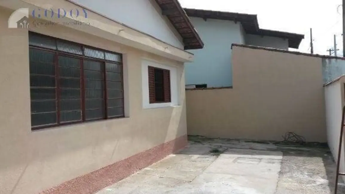 Foto 2 de Casa com 2 quartos à venda e para alugar, 70m2 em Jardim Boa Vista, Pindamonhangaba - SP