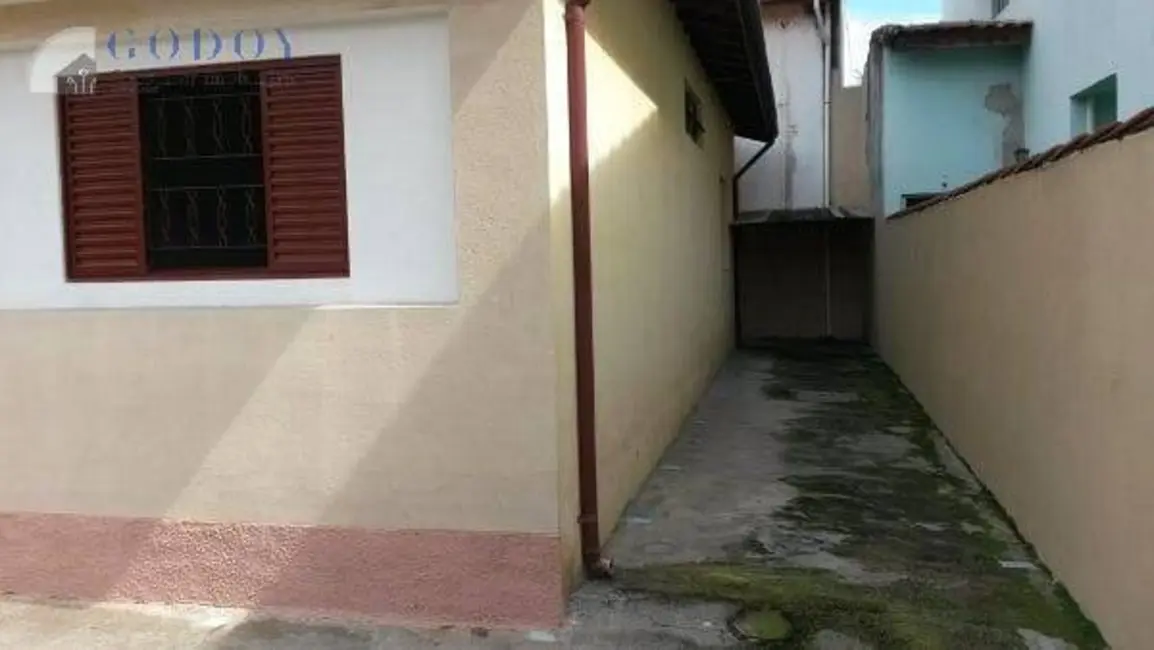 Foto 9 de Casa com 2 quartos à venda e para alugar, 70m2 em Jardim Boa Vista, Pindamonhangaba - SP