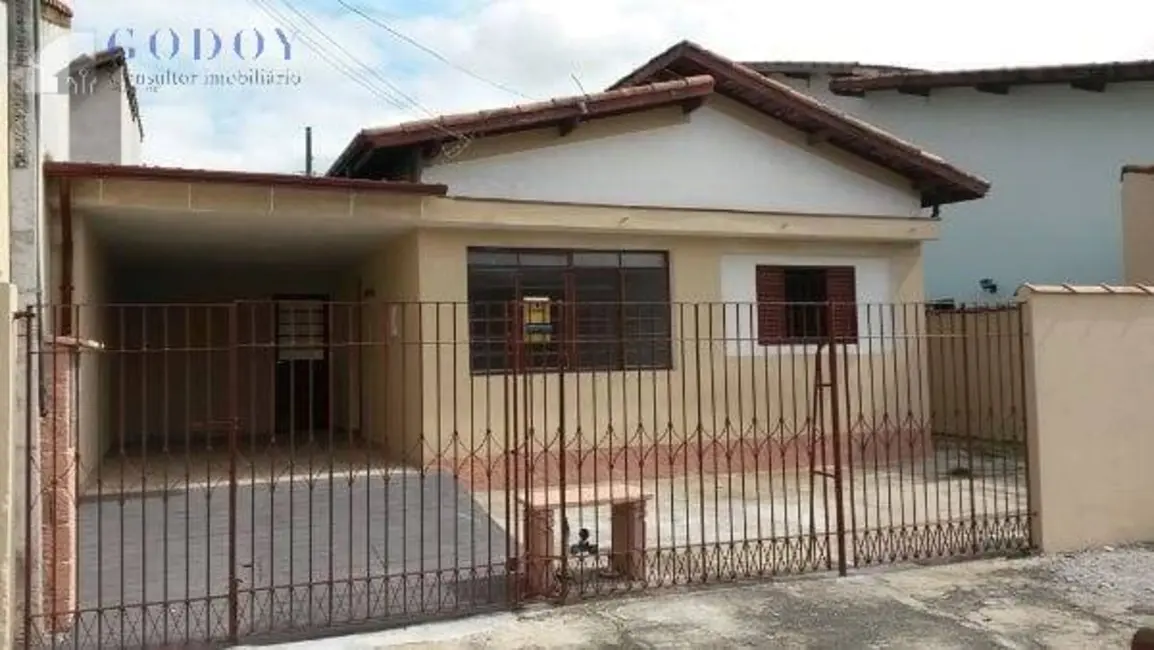 Foto 1 de Casa com 2 quartos à venda e para alugar, 70m2 em Jardim Boa Vista, Pindamonhangaba - SP