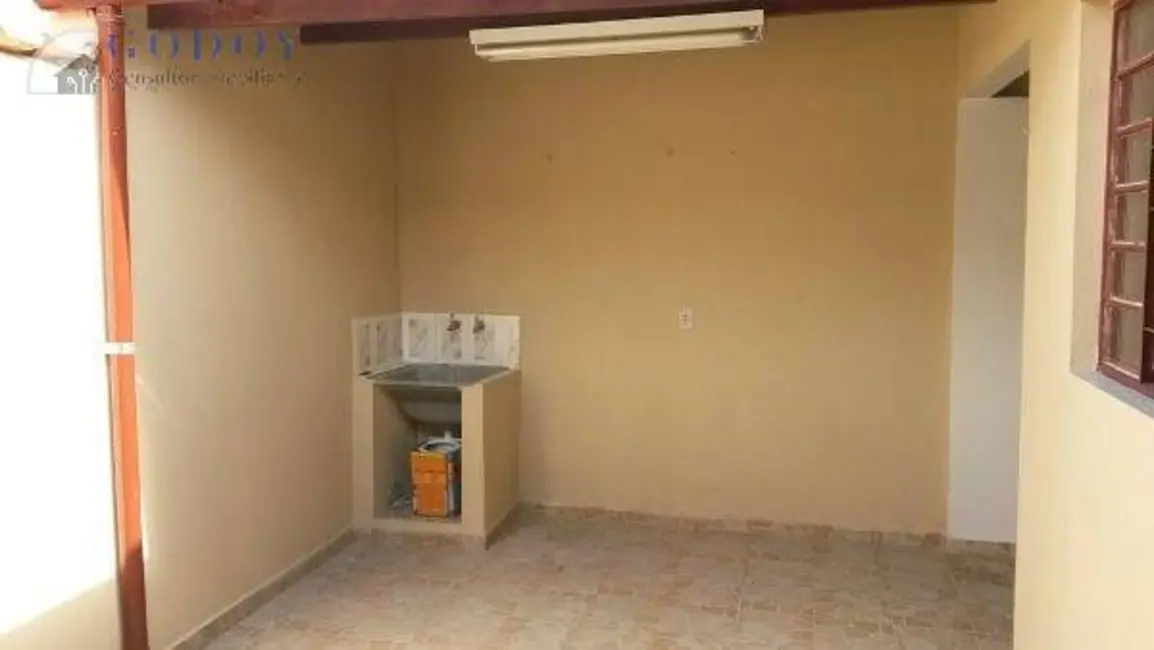 Foto 8 de Casa com 2 quartos à venda e para alugar, 70m2 em Jardim Boa Vista, Pindamonhangaba - SP
