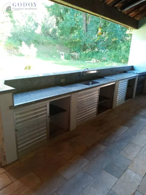 Foto 4 de Sítio / Rancho com 6 quartos à venda e para alugar, 2000m2 em Mandú, Pindamonhangaba - SP