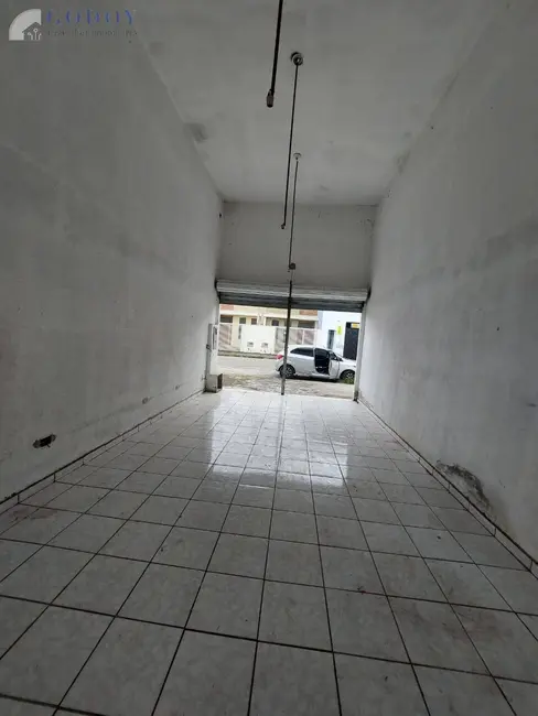 Foto 2 de Loja para alugar, 55m2 em Residencial Estoril, Taubate - SP