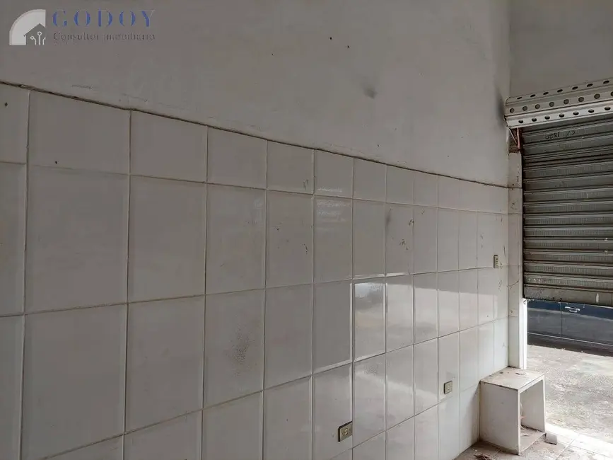 Foto 4 de Loja para alugar, 55m2 em Residencial Estoril, Taubate - SP