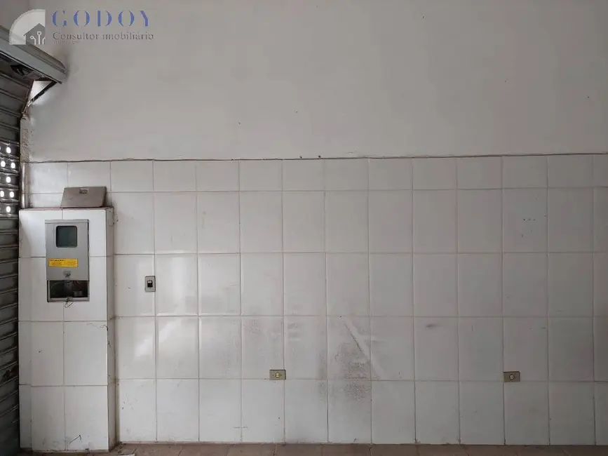 Foto 6 de Loja para alugar, 55m2 em Residencial Estoril, Taubate - SP