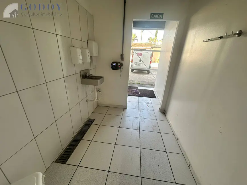 Foto 6 de Armazém / Galpão para alugar, 900m2 em Jardim Cristina, Pindamonhangaba - SP