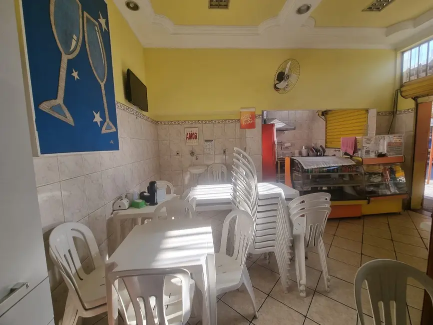 Foto 4 de Armazém / Galpão à venda e para alugar, 245m2 em Aparecida - SP