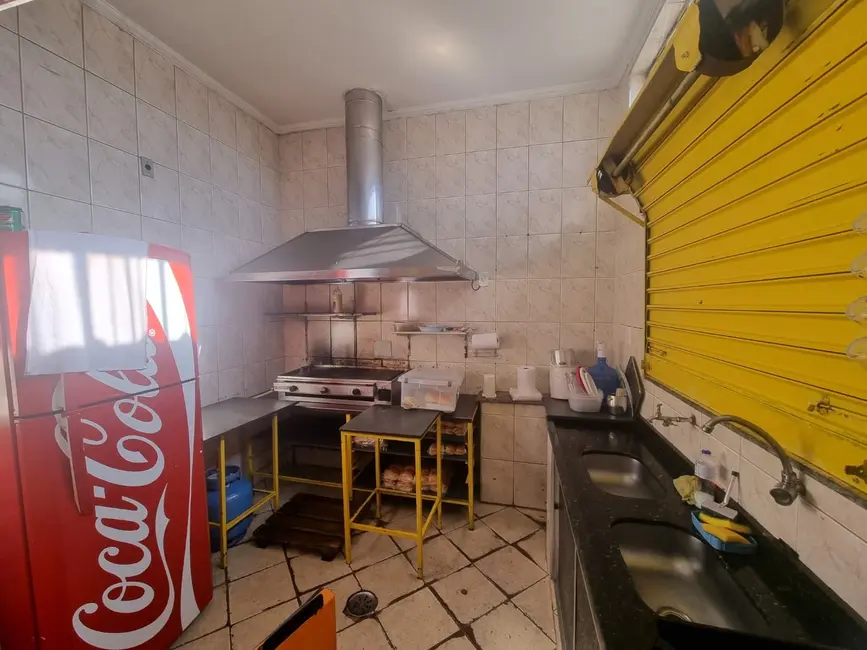 Foto 9 de Armazém / Galpão à venda e para alugar, 245m2 em Aparecida - SP
