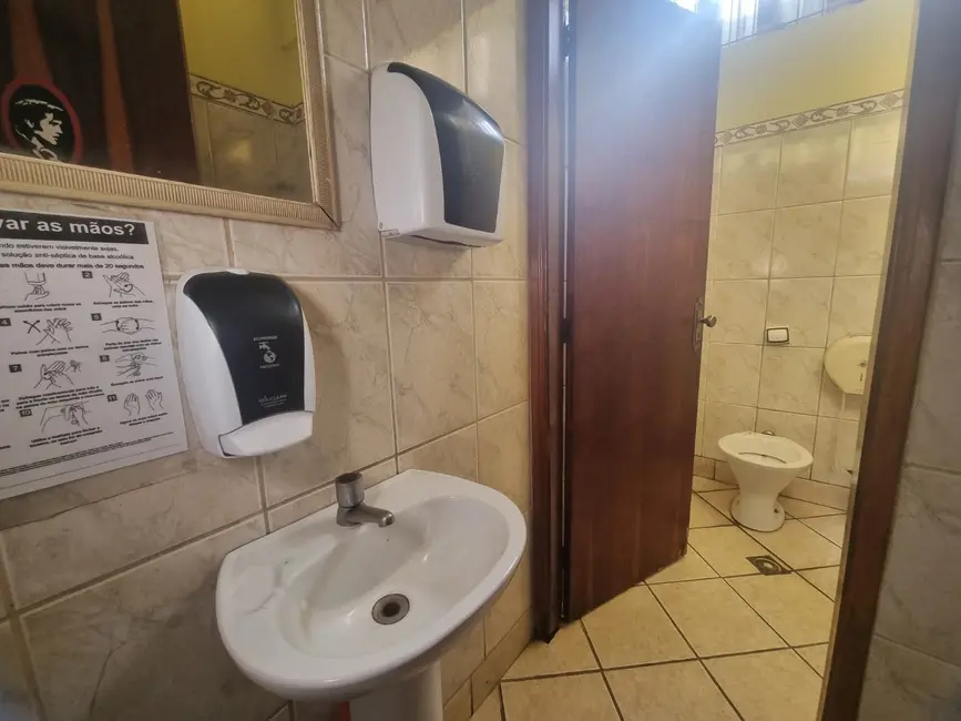 Foto 6 de Armazém / Galpão à venda e para alugar, 245m2 em Aparecida - SP