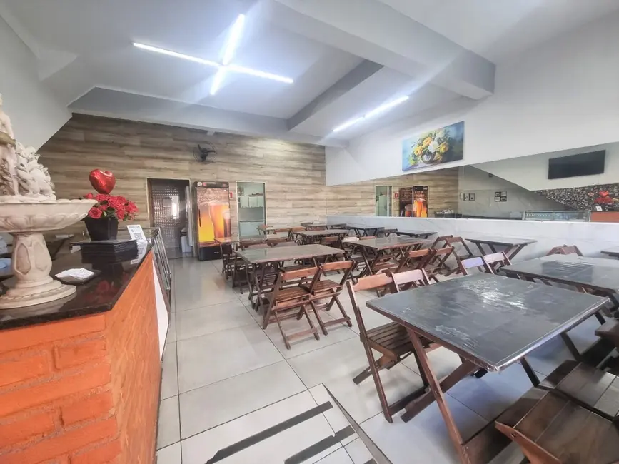 Hotel / Motel com 10 quartos à venda, 301m2 em Aparecida - SP - imagem 9 Foto 9 de Hotel / Motel com 10 quartos à venda, 301m2 em Aparecida - SP