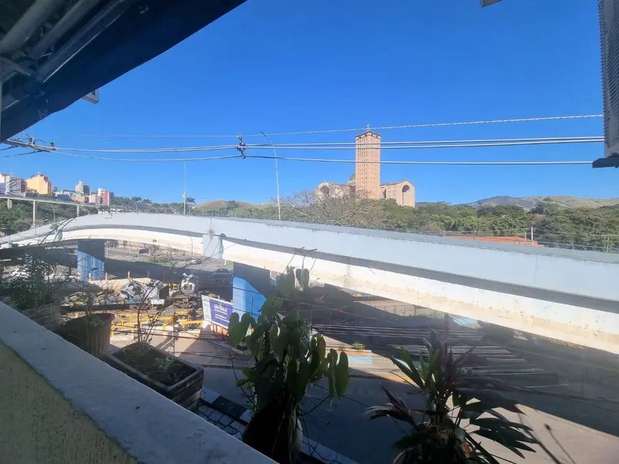 Foto 2 de Hotel / Motel com 10 quartos à venda, 301m2 em Aparecida - SP