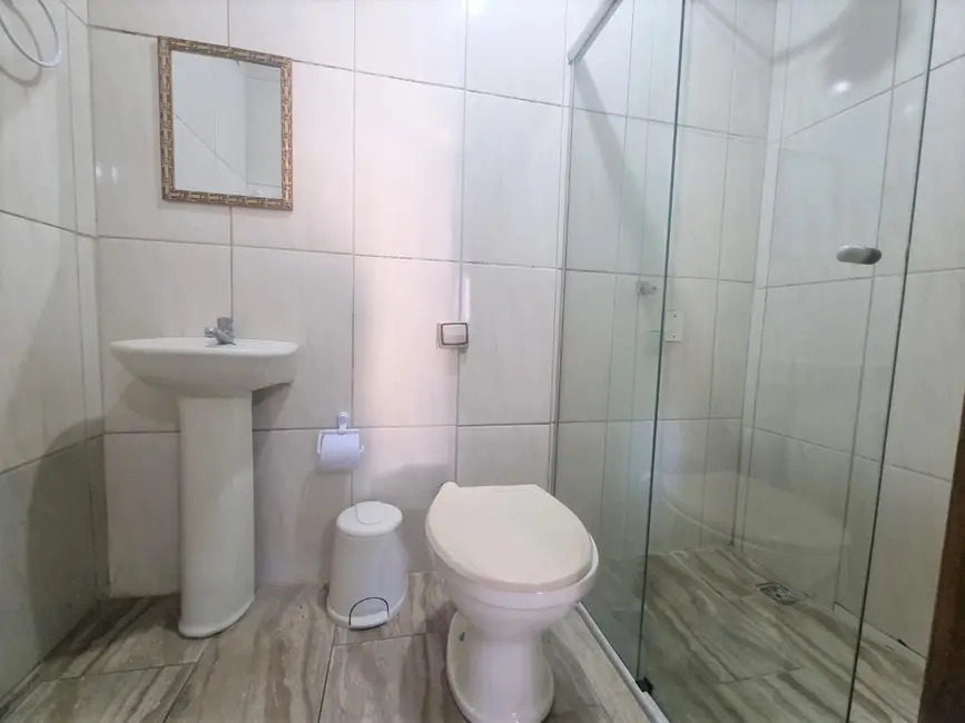 Foto 9 de Hotel / Motel com 10 quartos à venda, 301m2 em Aparecida - SP
