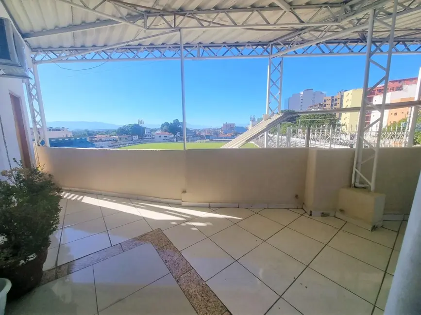 Hotel / Motel com 10 quartos à venda, 301m2 em Aparecida - SP - imagem 3 Foto 3 de Hotel / Motel com 10 quartos à venda, 301m2 em Aparecida - SP